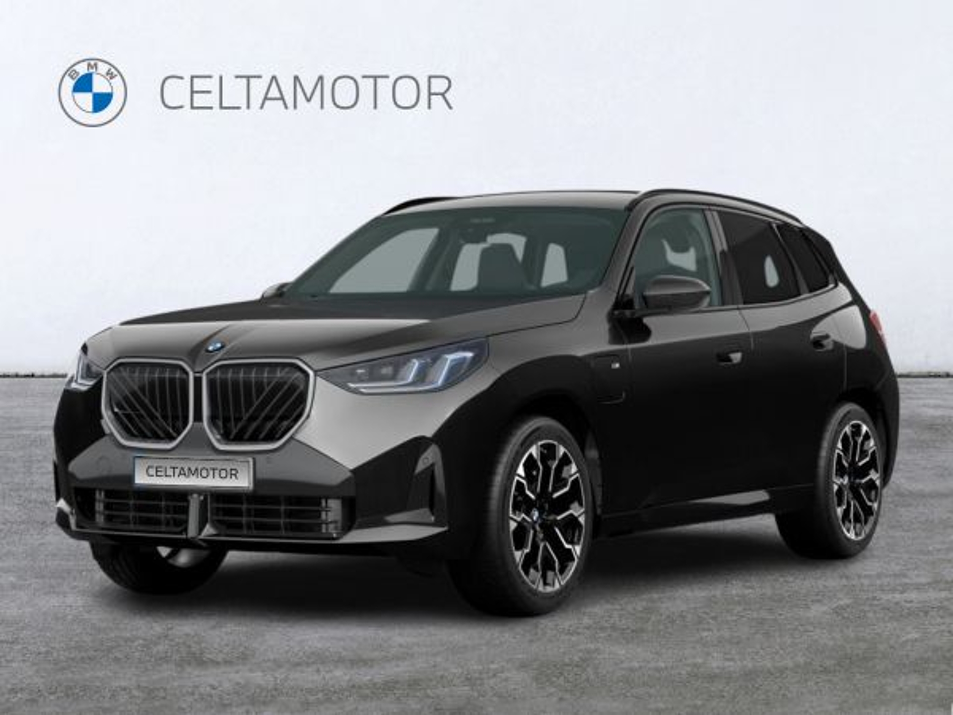 Imagen de BMW X3