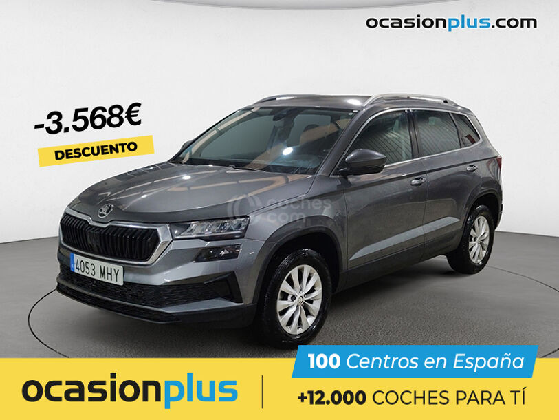 Foto del SKODA Karoq 1.5 TSI Ambition ACT