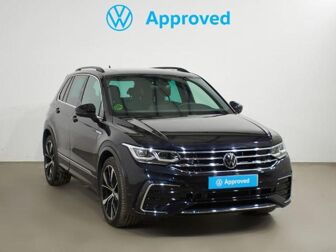 Imagen de VOLKSWAGEN Tiguan 2.0TDI R-Line 4Motion DSG 147kW