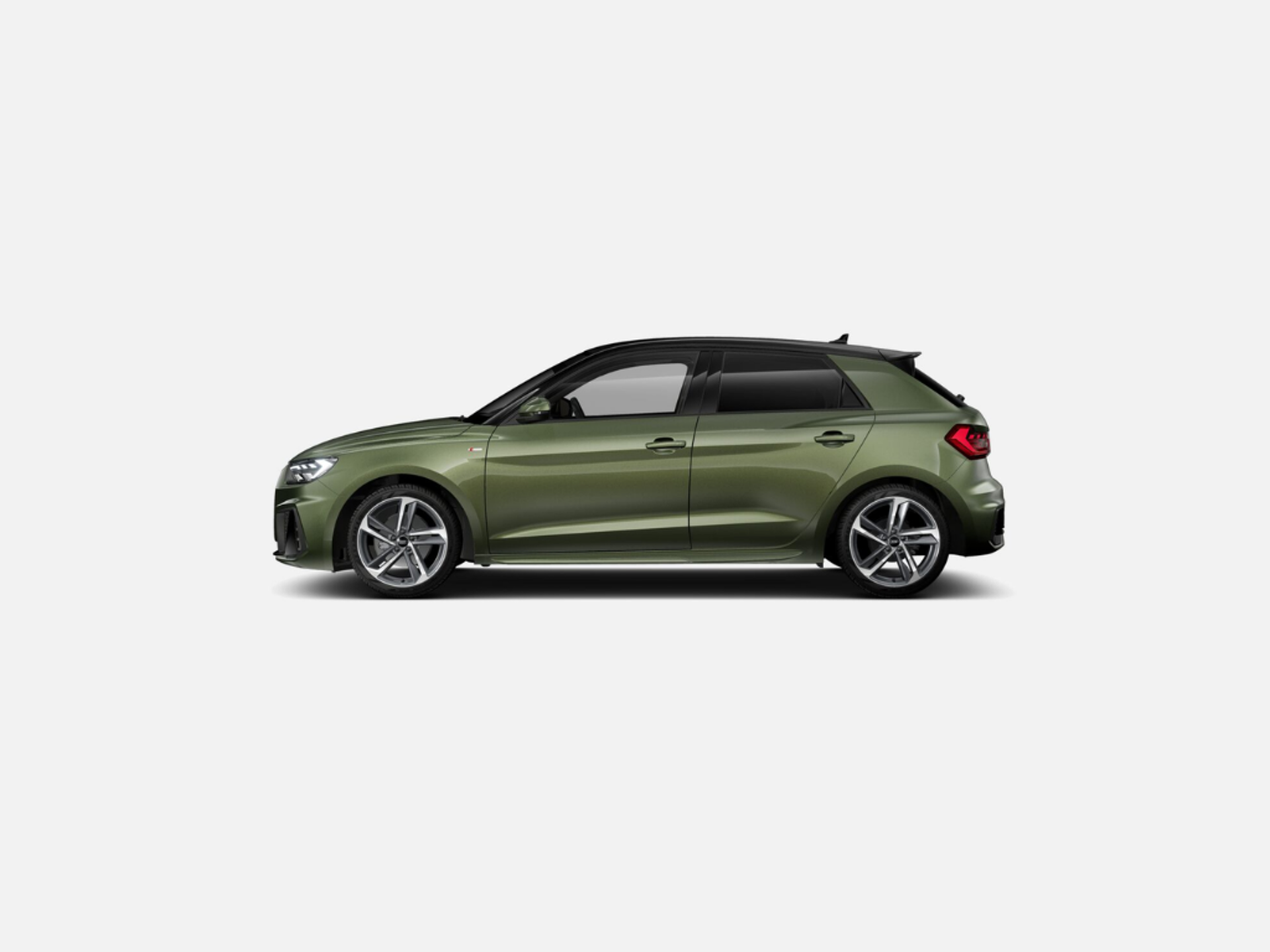 Imagen 2 de AUDI A1
