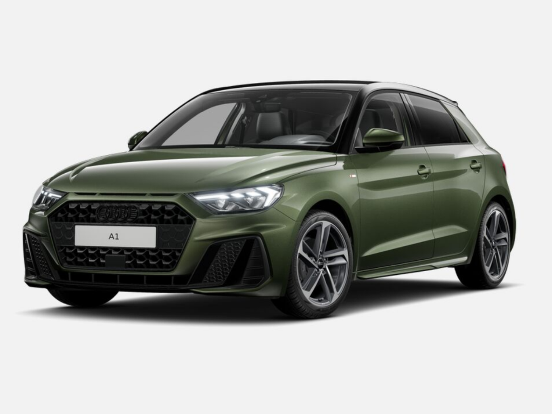 Imagen de AUDI A1