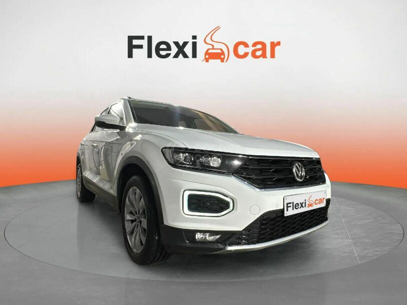 Foto del VOLKSWAGEN T-Roc 2.0TDI Advance Style DSG7