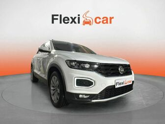 Imagen de VOLKSWAGEN T-Roc 2.0TDI Advance Style DSG7