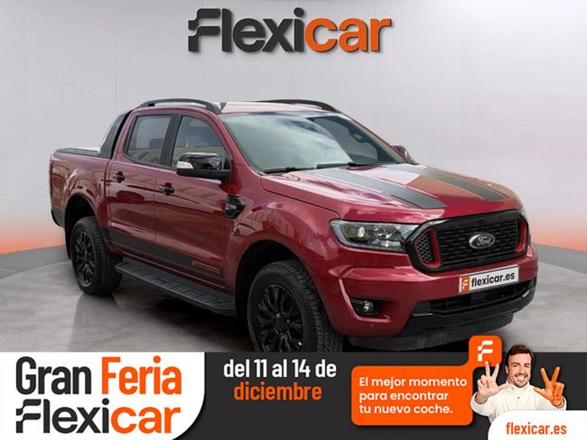 Imagen de FORD Ranger