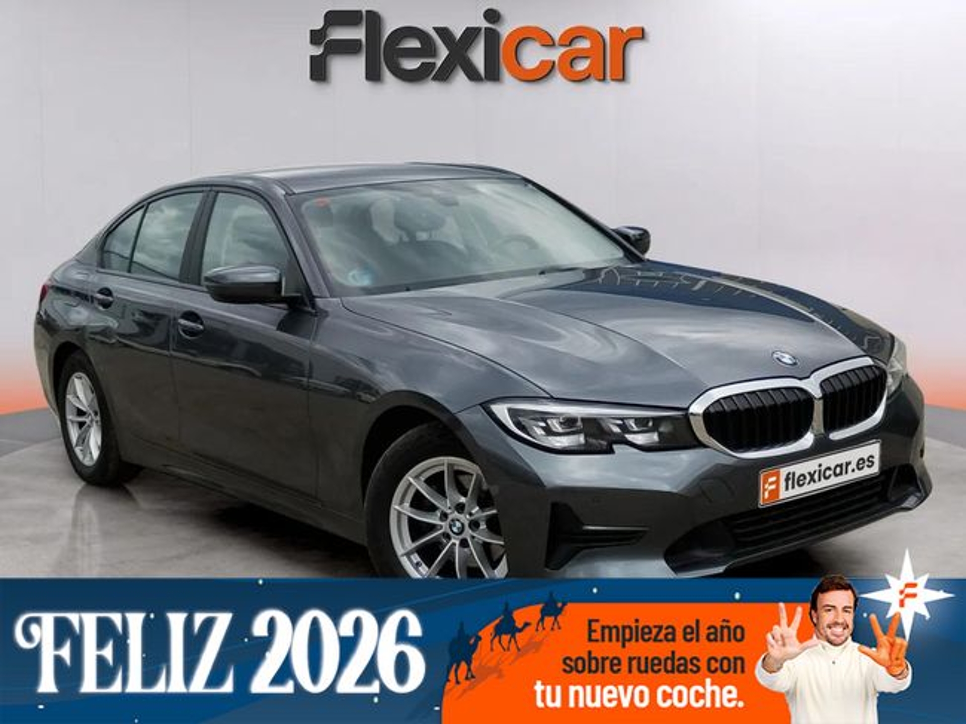 Imagen de BMW Serie 3