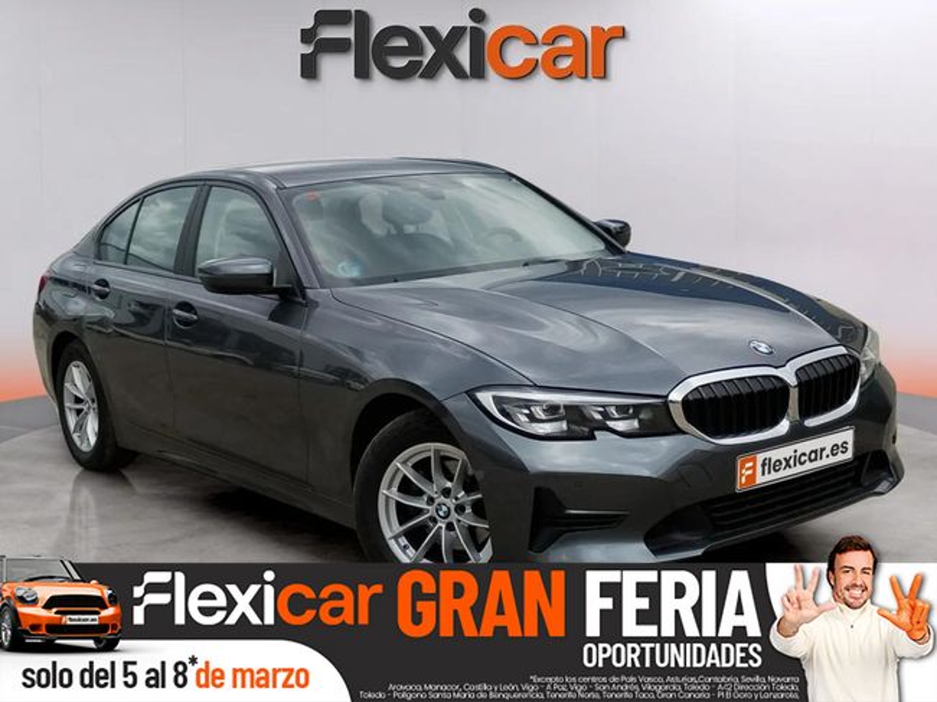 Imagen de BMW Serie 3