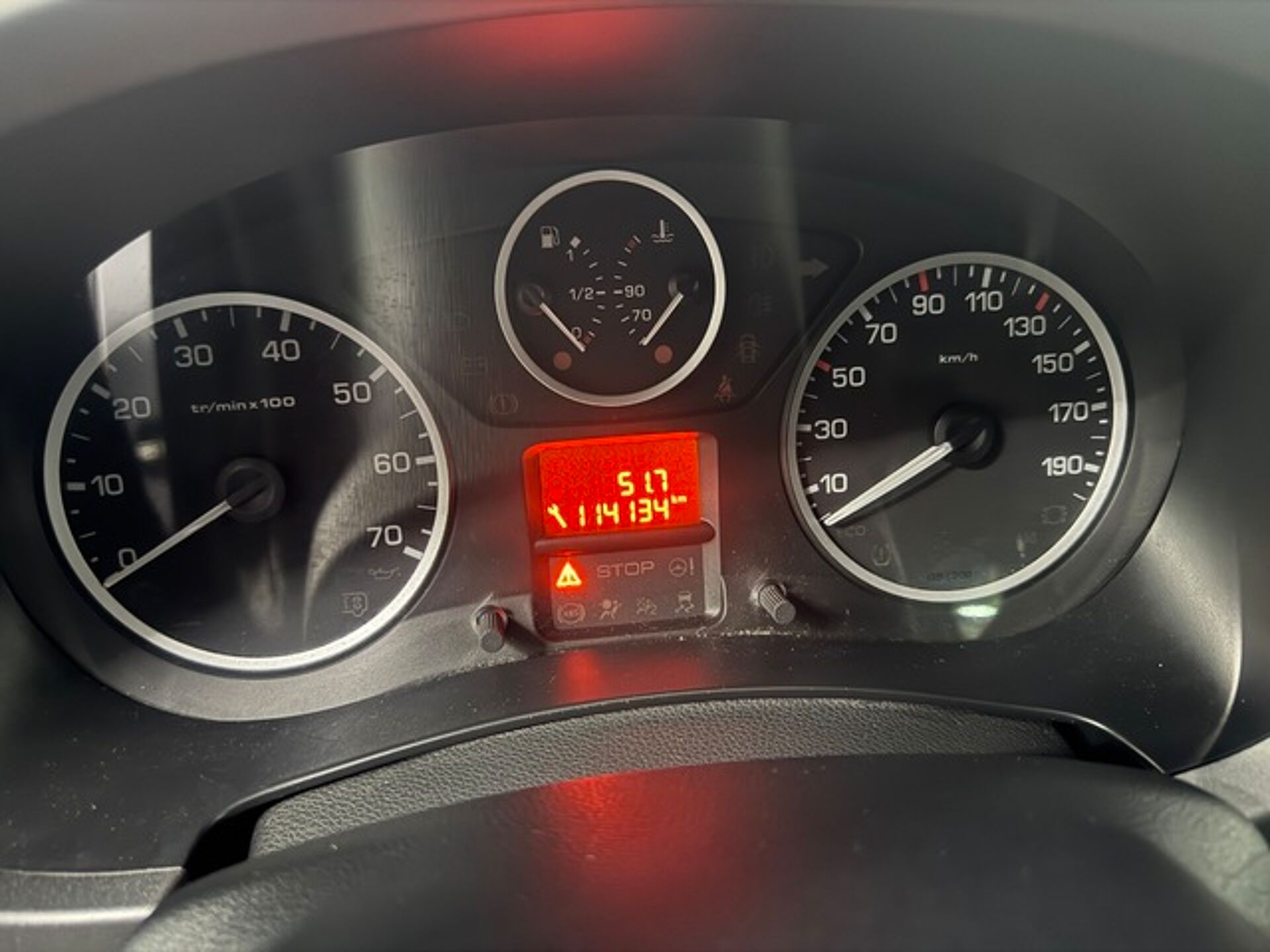 Imagen 3 de PEUGEOT Partner