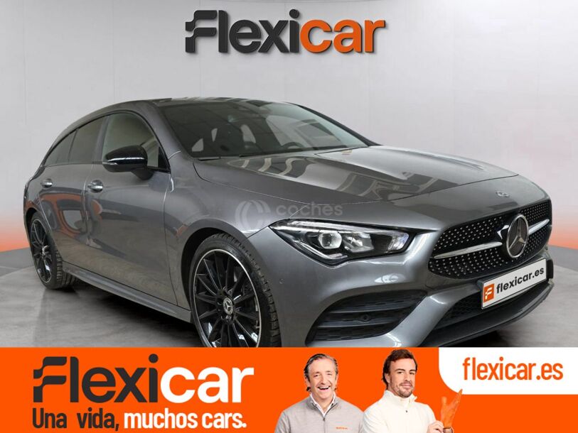 Foto del MERCEDES Clase CLA CLA 220d