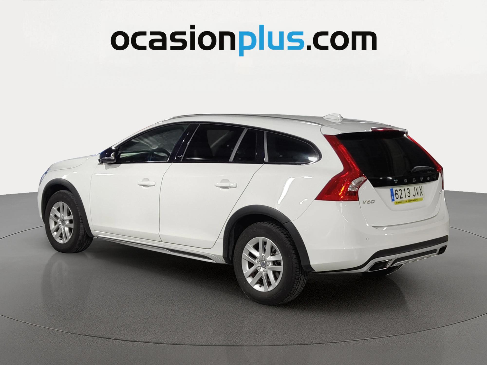 Foto del VOLVO V60 Cross Country D3 Kinetic