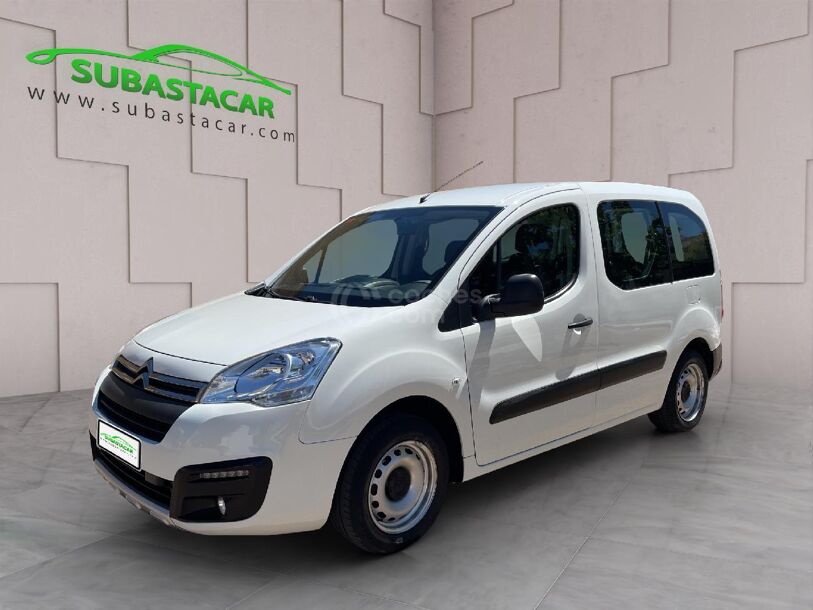 Foto del CITROEN Berlingo Multispace 1.6BlueHDi Live 75