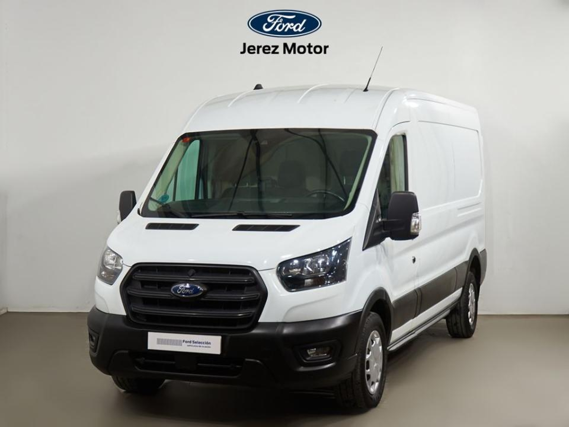 Imagen de FORD Transit
