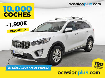 Imagen de KIA Sorento 2.2CRDi Drive 4x2