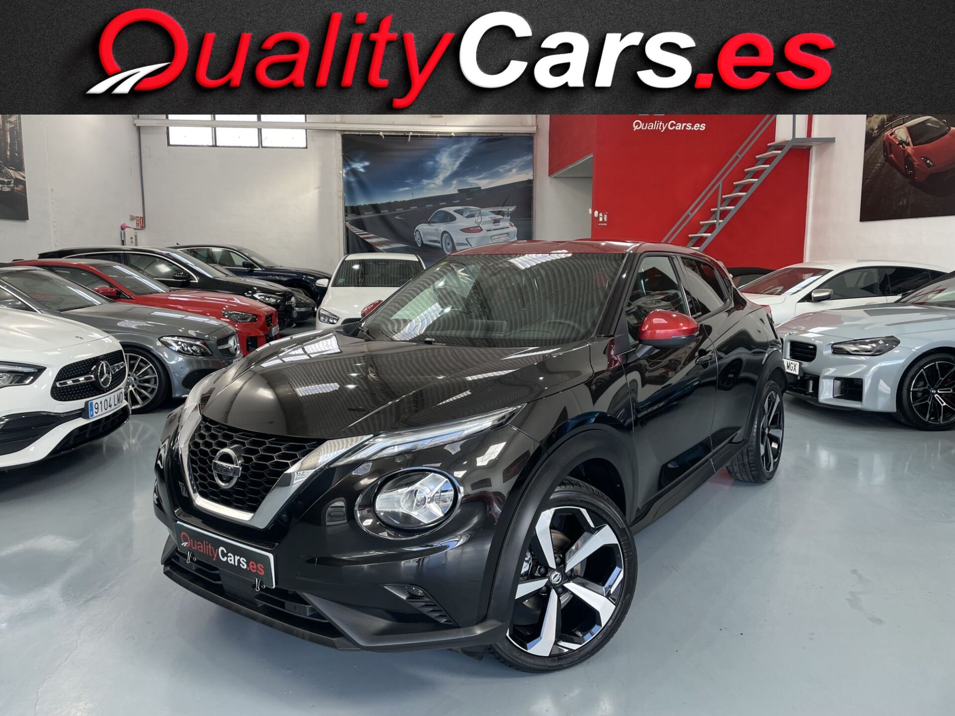 Imagen de NISSAN Juke