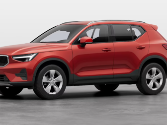 Imagen de VOLVO XC40 B3 Plus Aut.