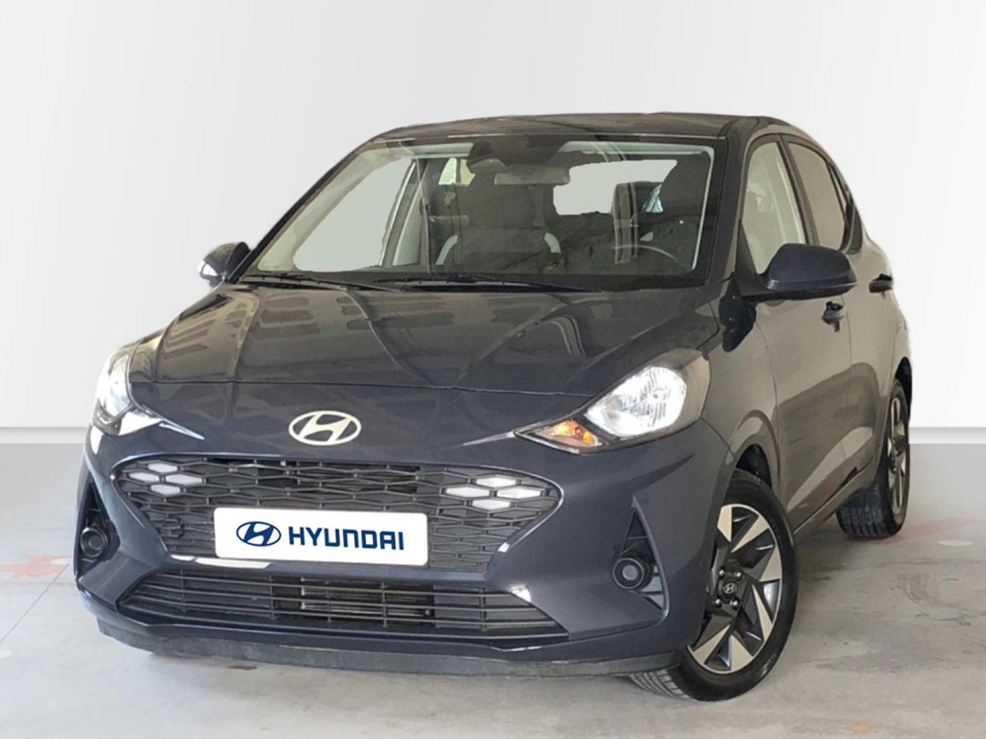 Imagen de HYUNDAI i10