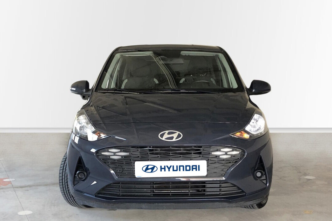 Foto del HYUNDAI i10 1.0 MPI Klass
