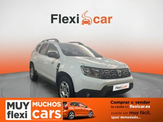 Imagen de DACIA Duster 1.5dCi Comfort 4x4 80kW