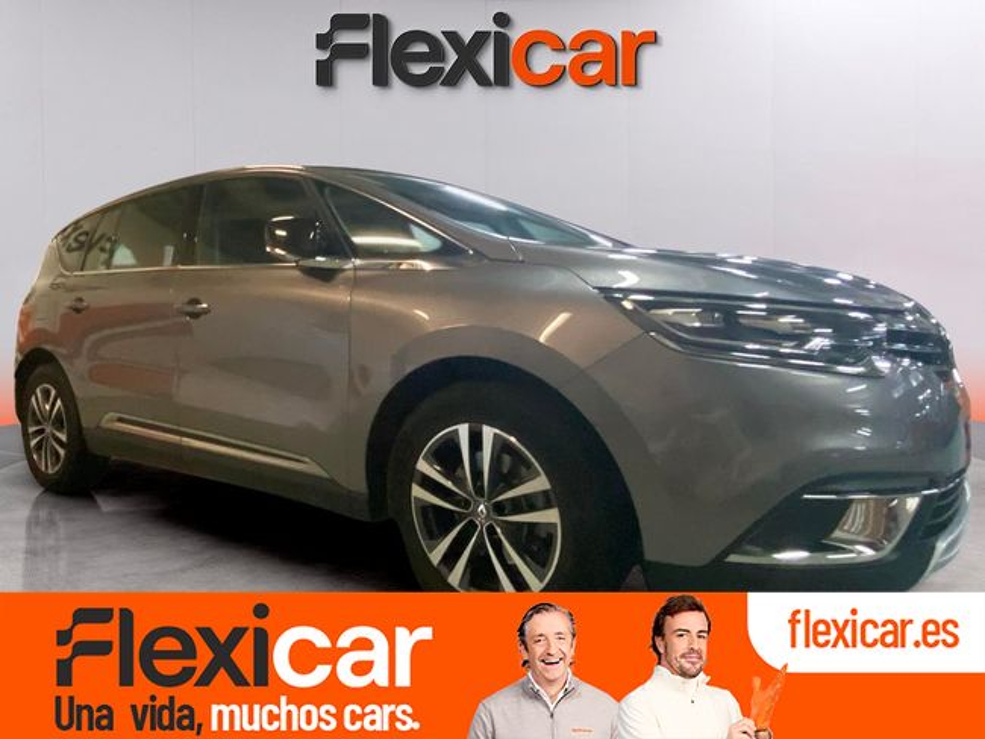 Imagen de RENAULT Espace