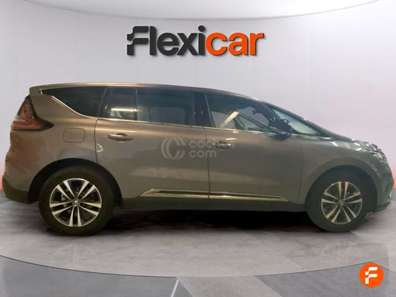 Foto del RENAULT Espace Blue dCi Zen EDC 118kW