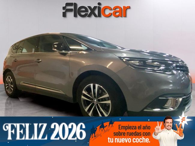 RENAULT Espace (Zen Blue dCi 118 kW (160CV) EDC) en Vizcaya