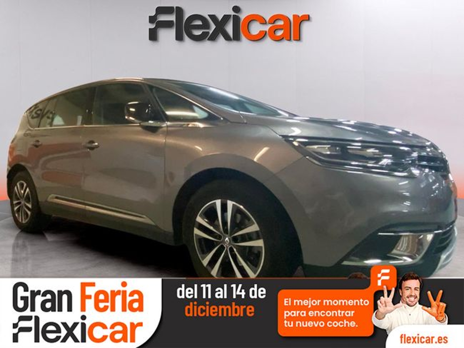 Imagen de RENAULT Espace