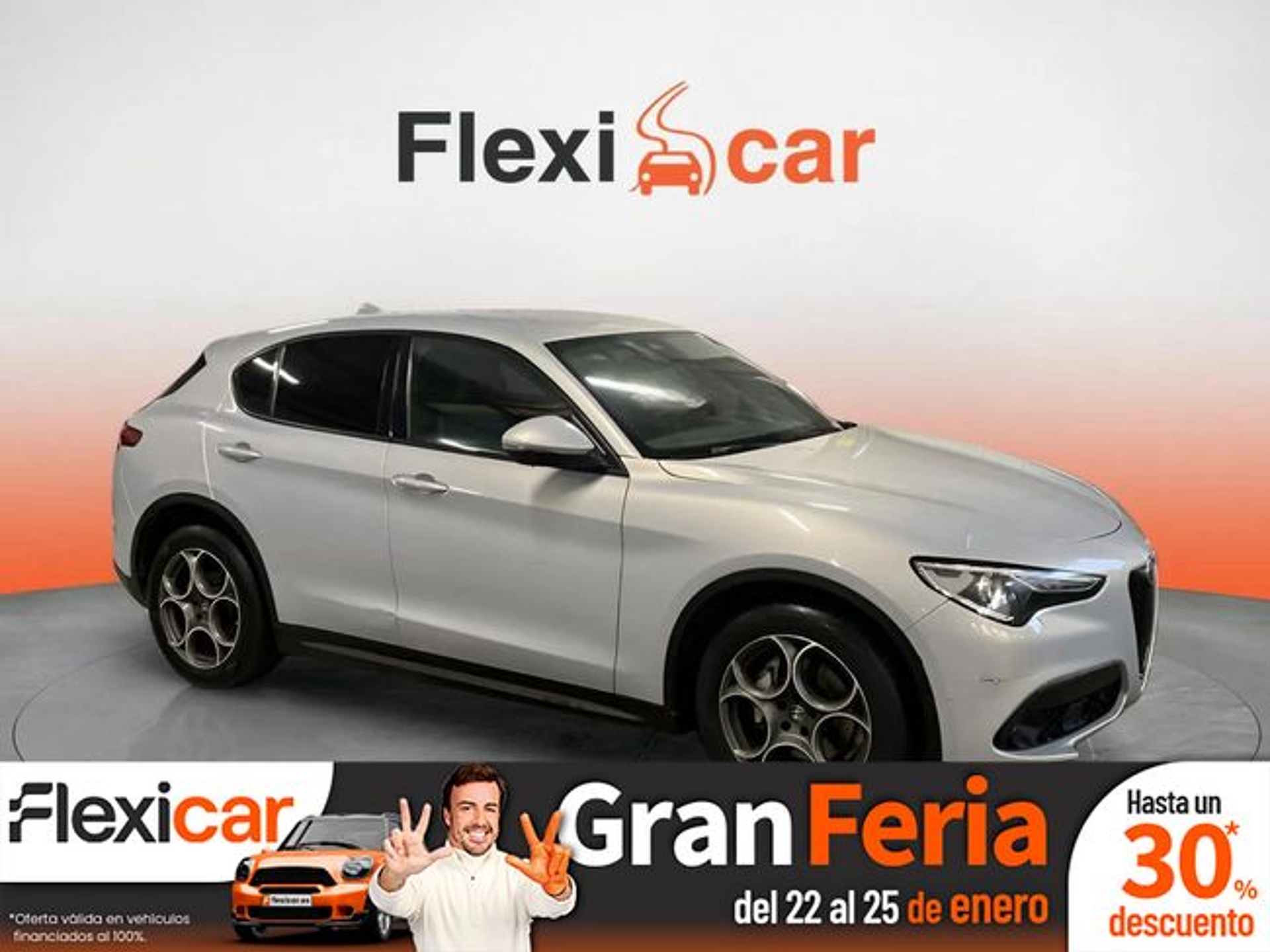 Imagen de ALFA ROMEO Stelvio