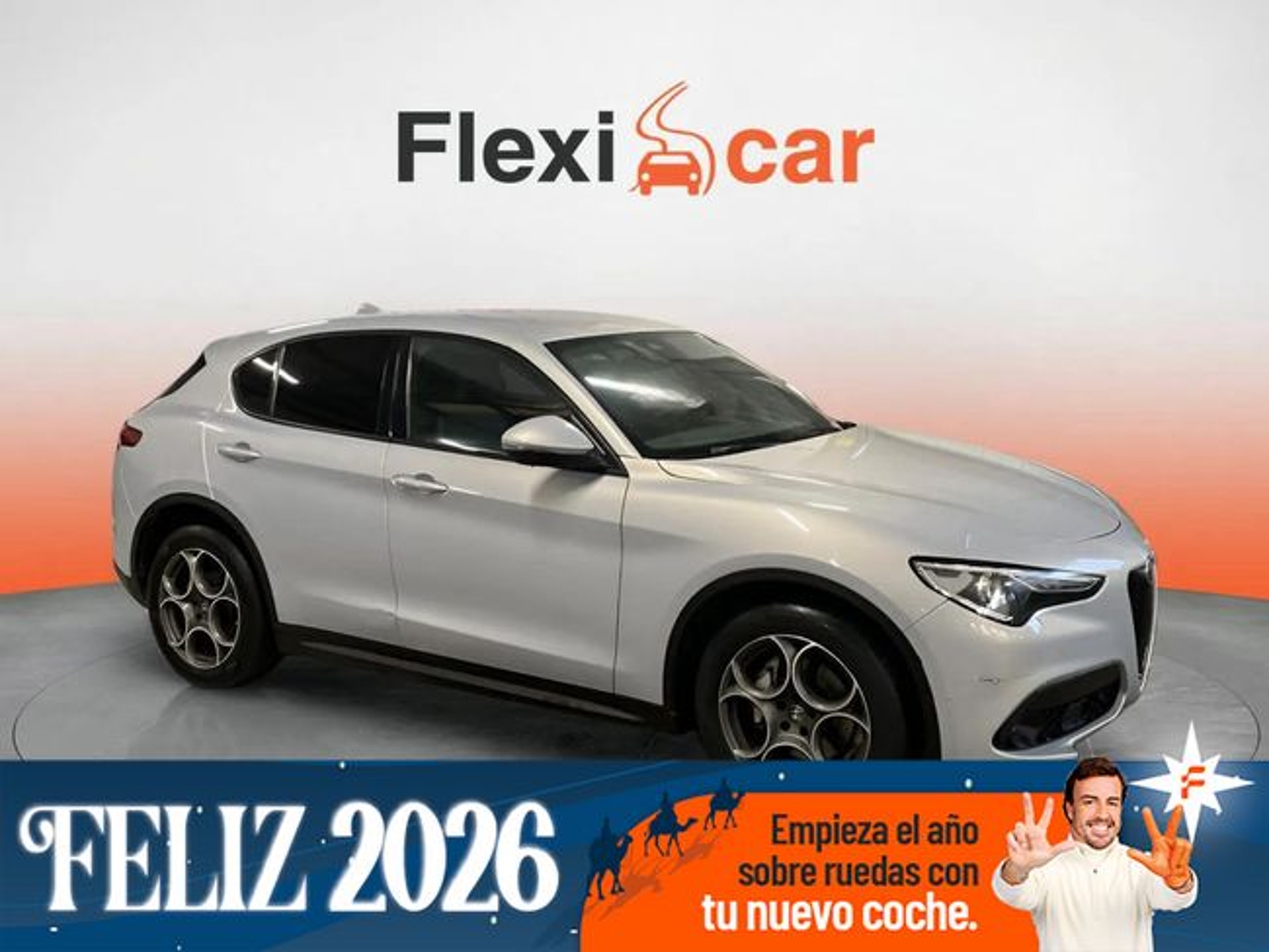 Imagen de ALFA ROMEO Stelvio