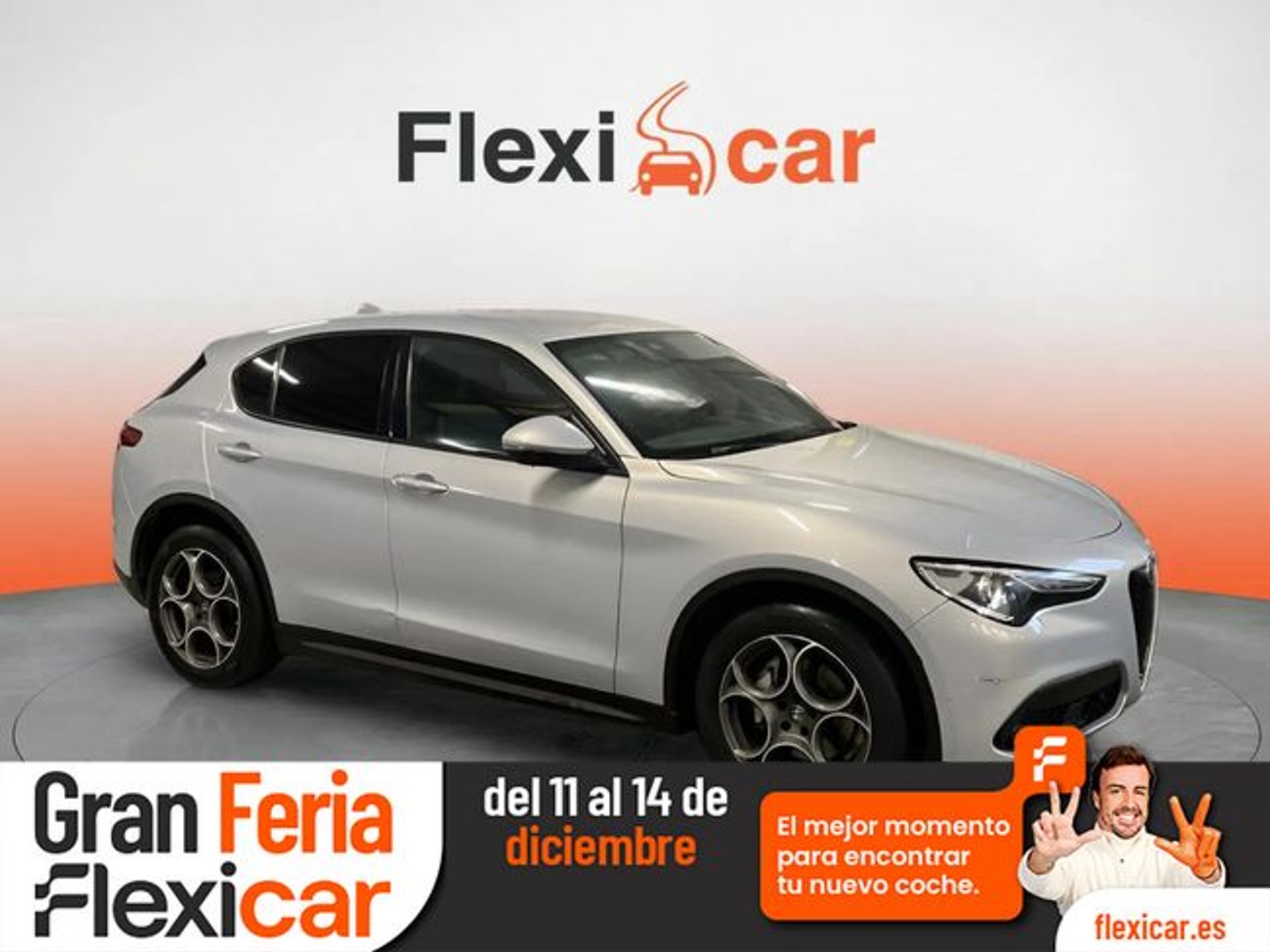 Imagen de ALFA ROMEO Stelvio