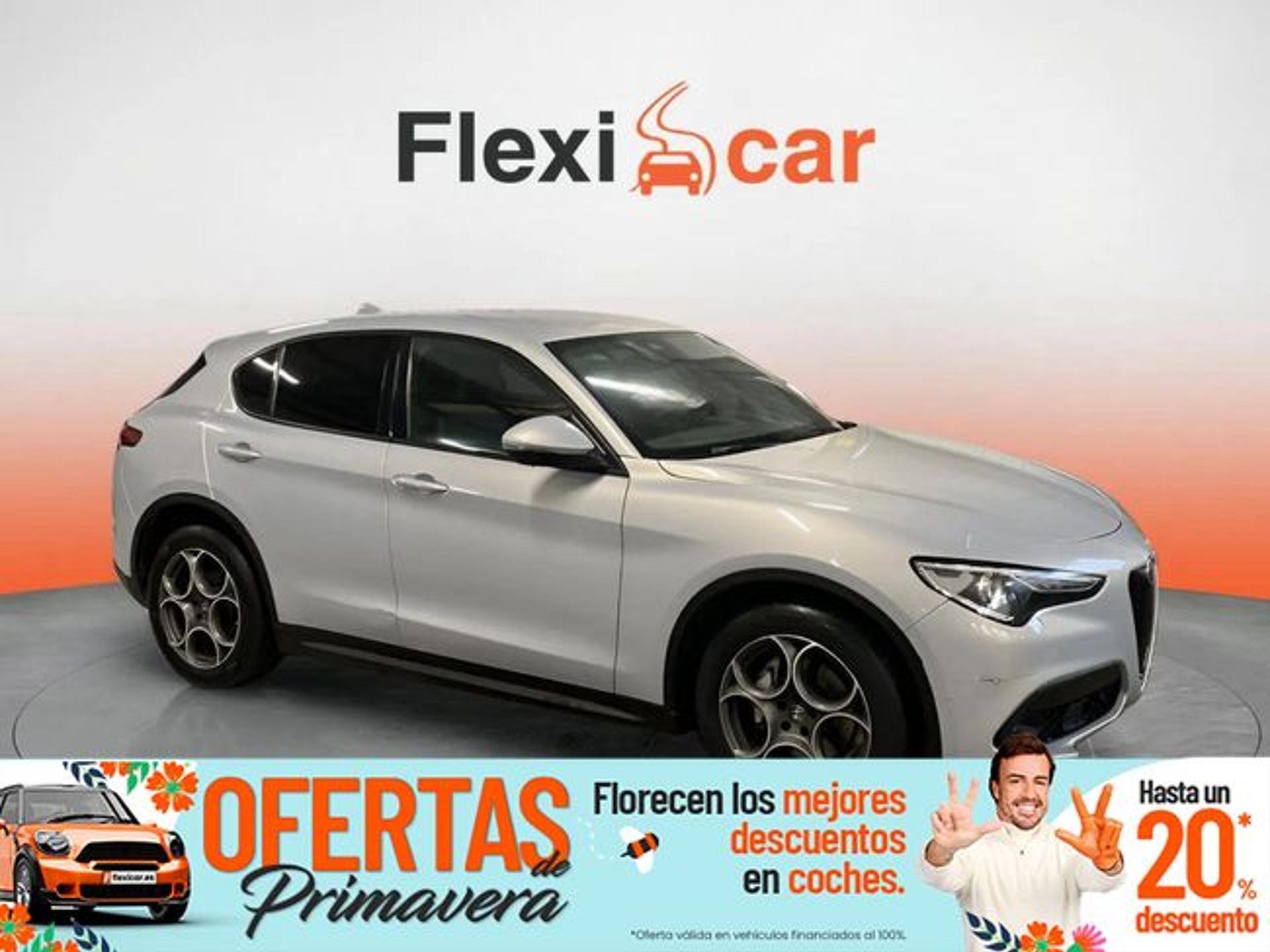 Imagen de ALFA ROMEO Stelvio