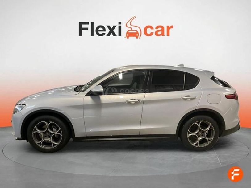 Foto del ALFA ROMEO Stelvio 2.2 Sprint RWD Aut. 160