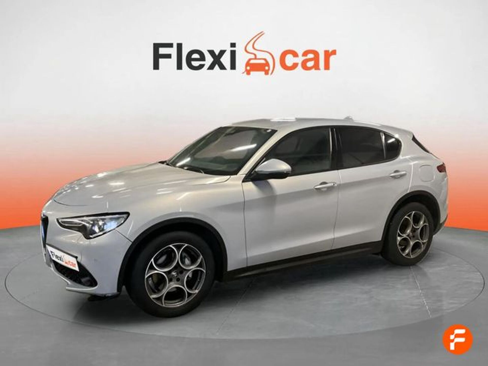 Imagen 2 de ALFA ROMEO Stelvio