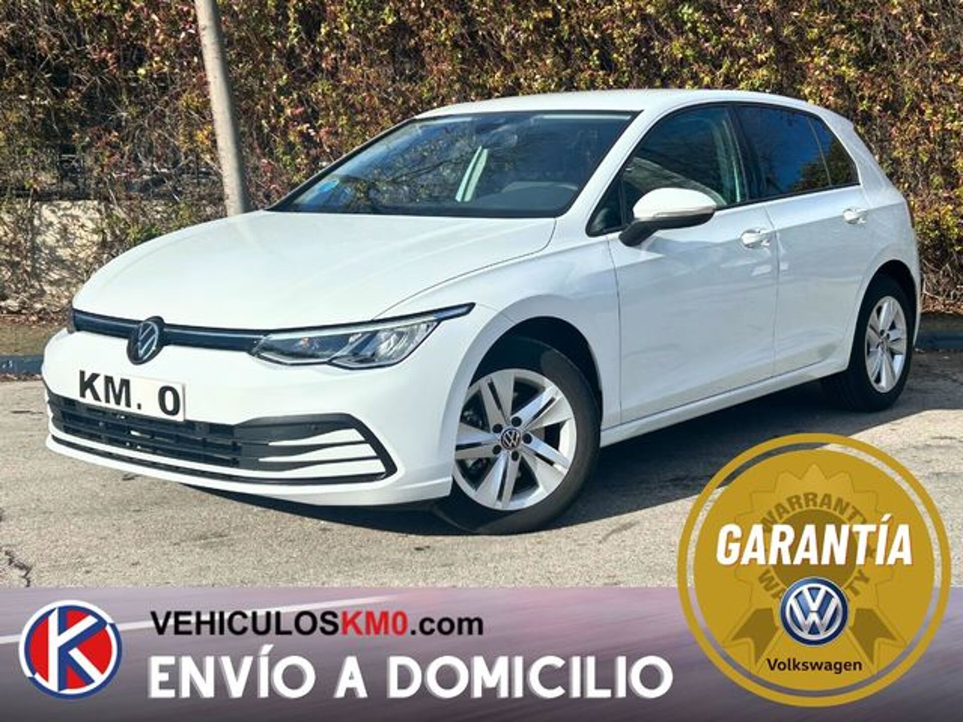 Imagen de VOLKSWAGEN Golf