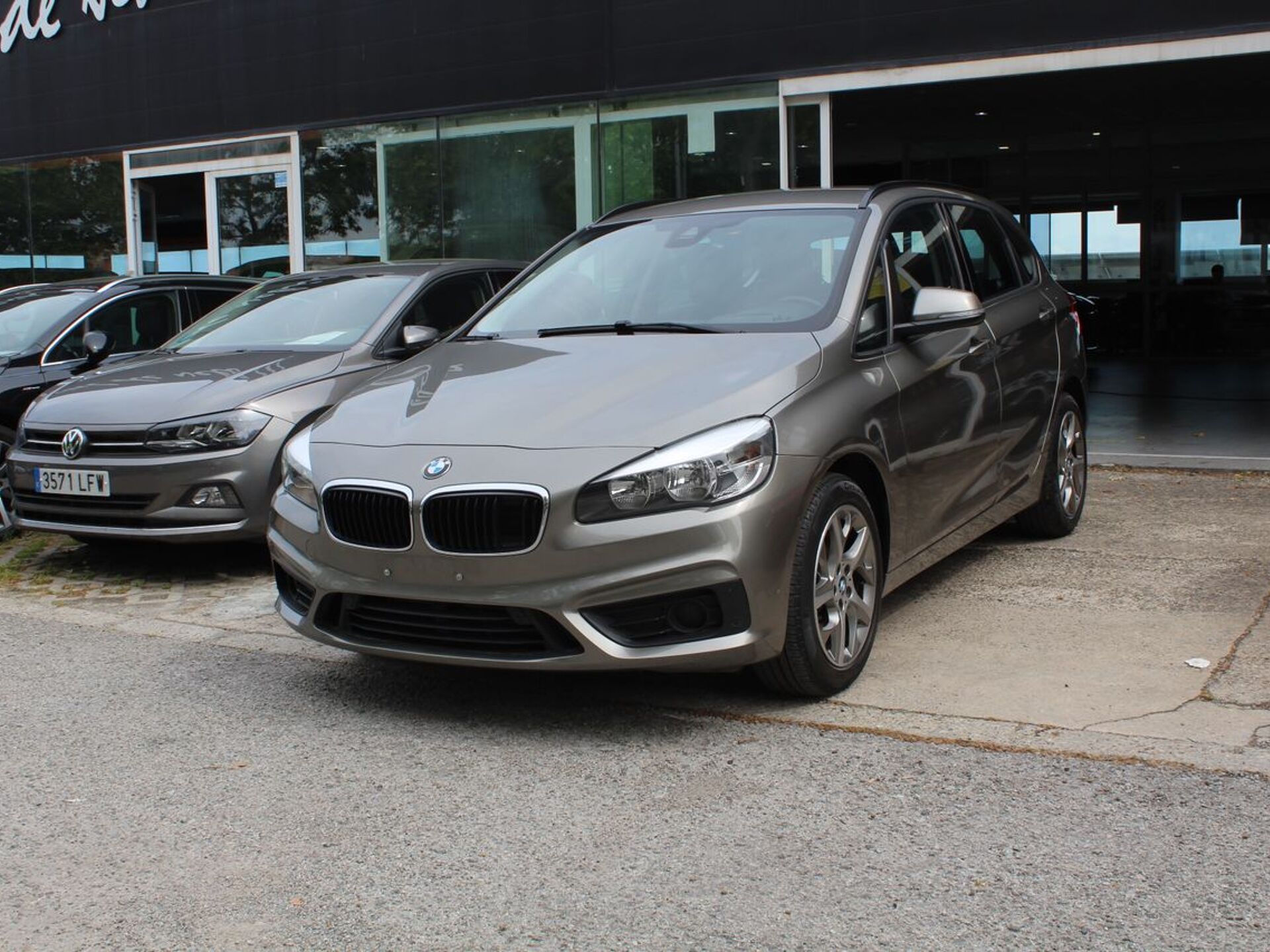 Imagen de BMW Serie 2