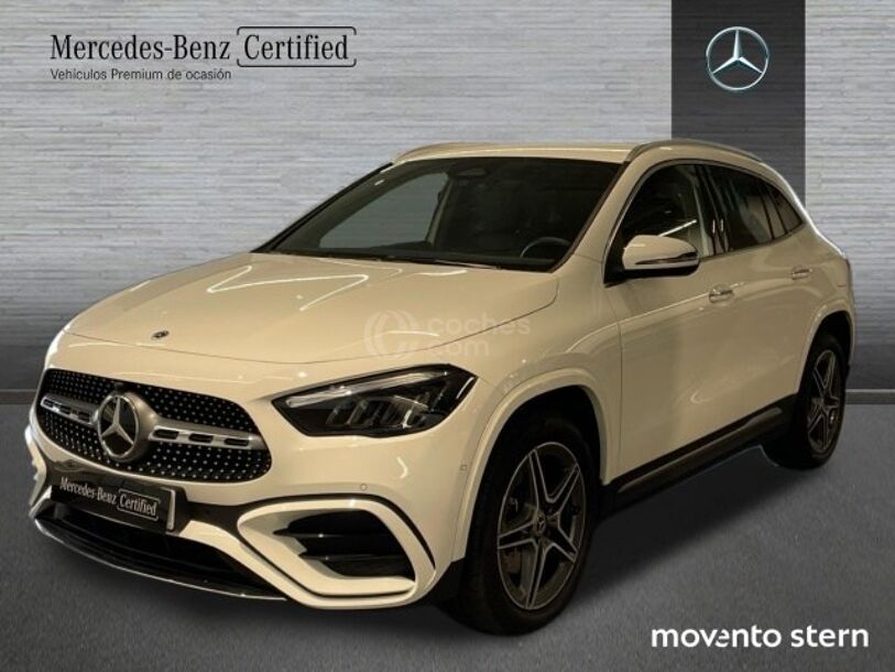 Foto del MERCEDES Clase GLA GLA 250e