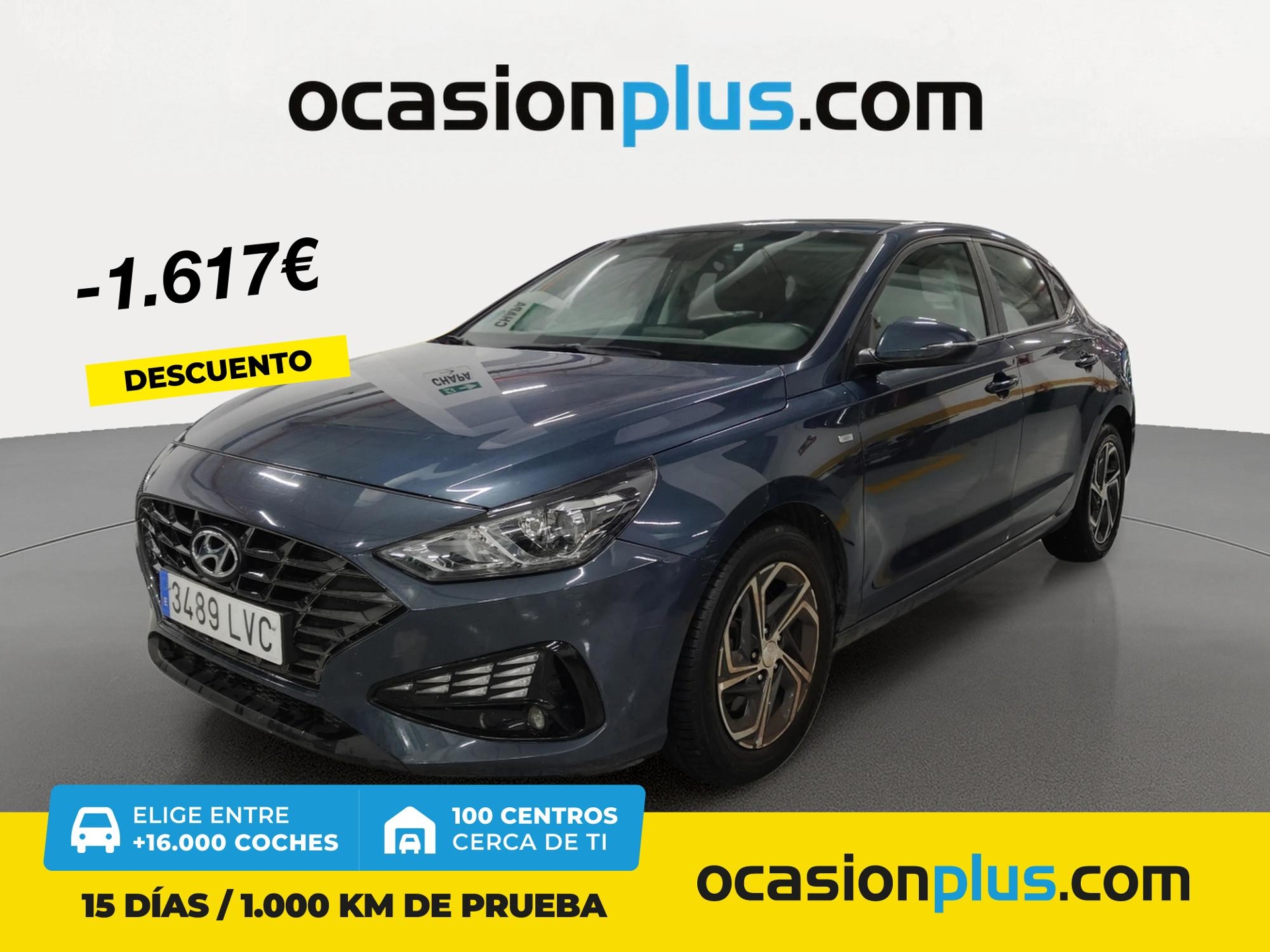 Imagen de HYUNDAI i30