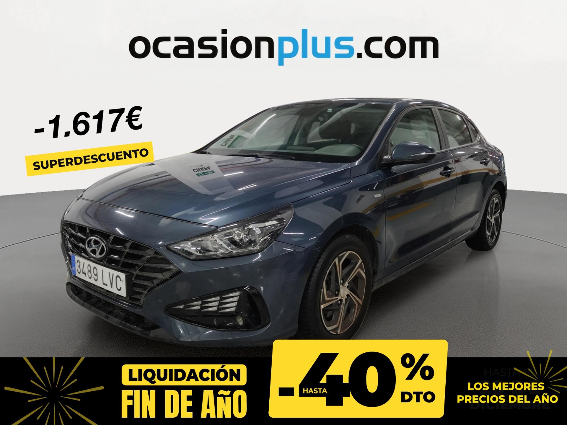 Imagen de HYUNDAI i30