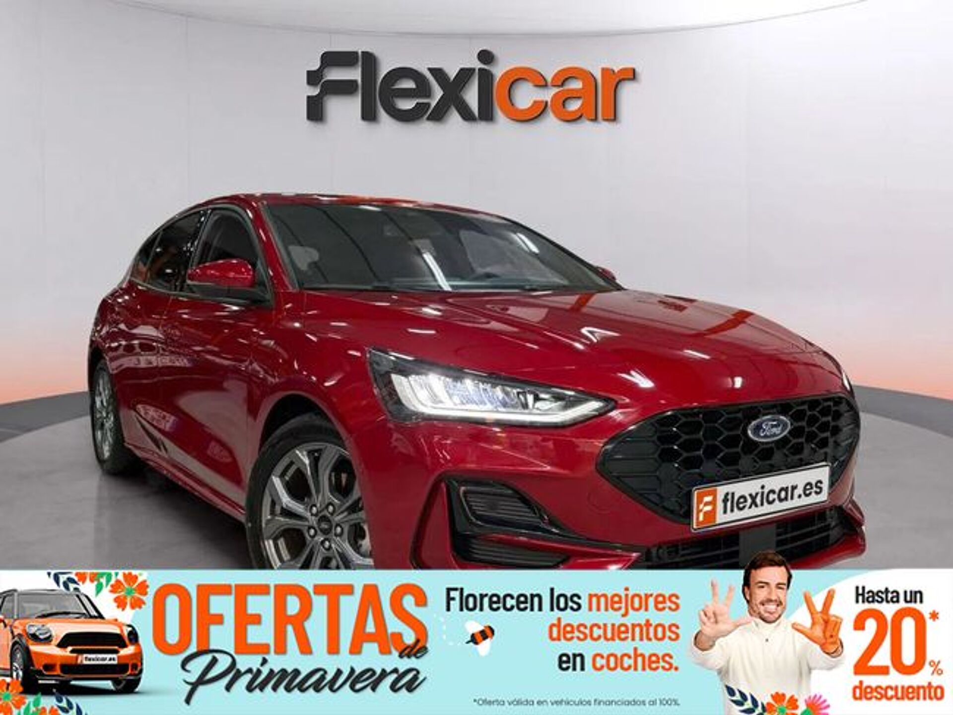 Imagen 1 de FORD Focus