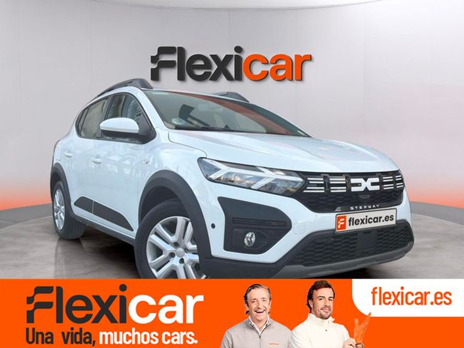 Imagen de DACIA Sandero