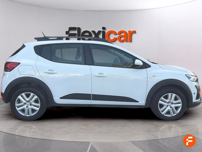 Foto del DACIA Sandero TCe Expresion 67kW