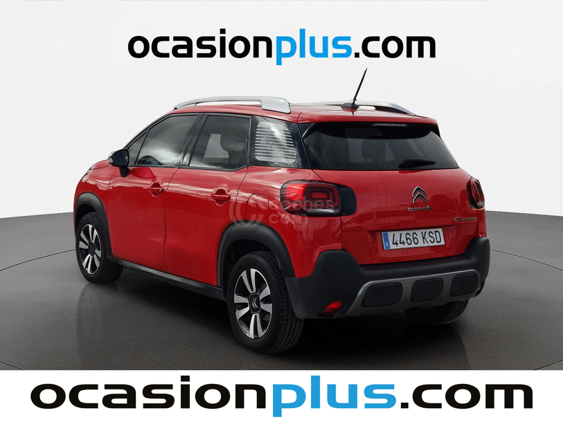 Foto del CITROEN C3 Aircross Puretech S&S Feel 110
