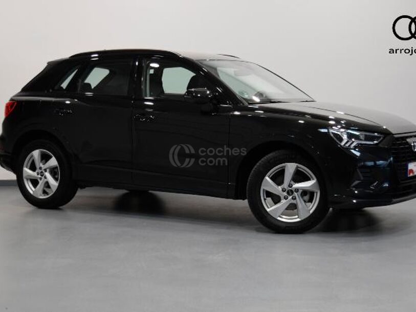 Foto del AUDI Q3 35 TFSI Advanced S tronic