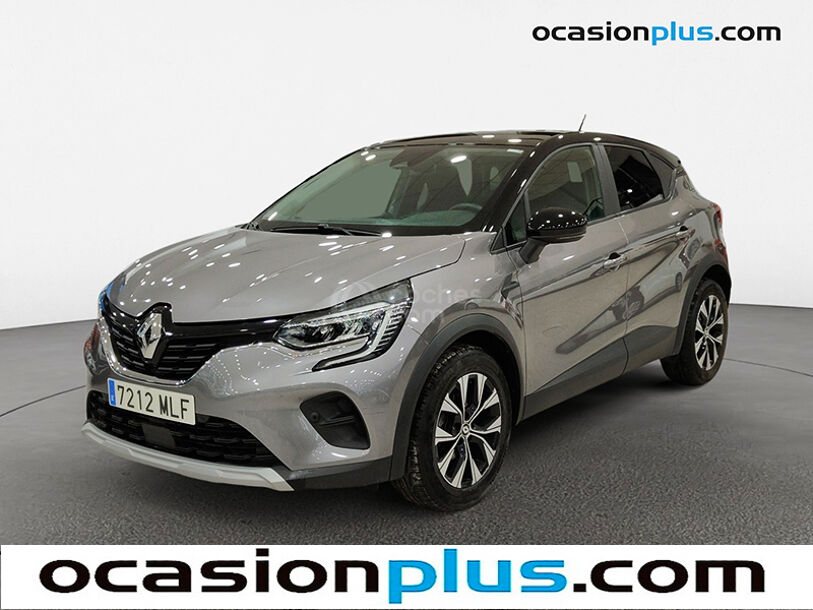 Foto del RENAULT Captur TCe Evolution 67kW