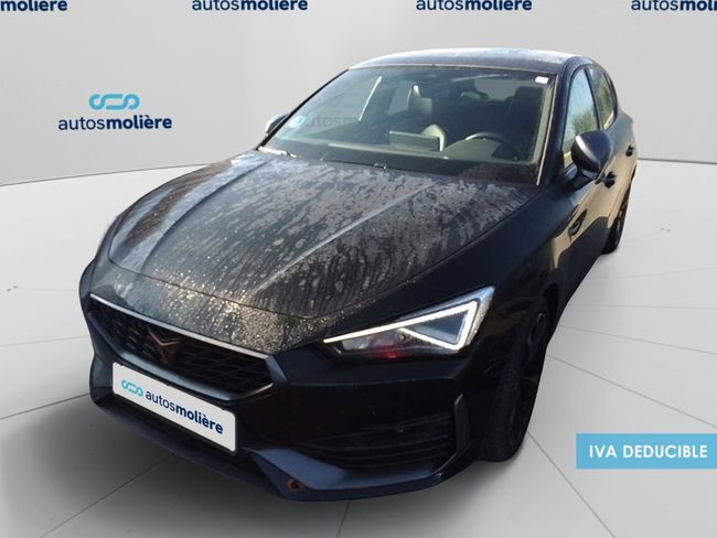 CUPRA León (1.5 eTSI DSG 110 kW (150 CV)) en Málaga