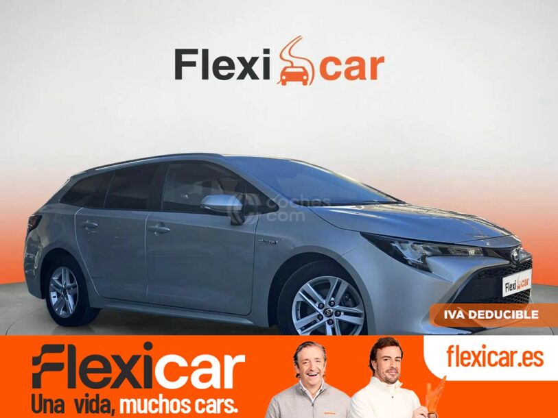 Foto del TOYOTA Corolla 125H Active Tech