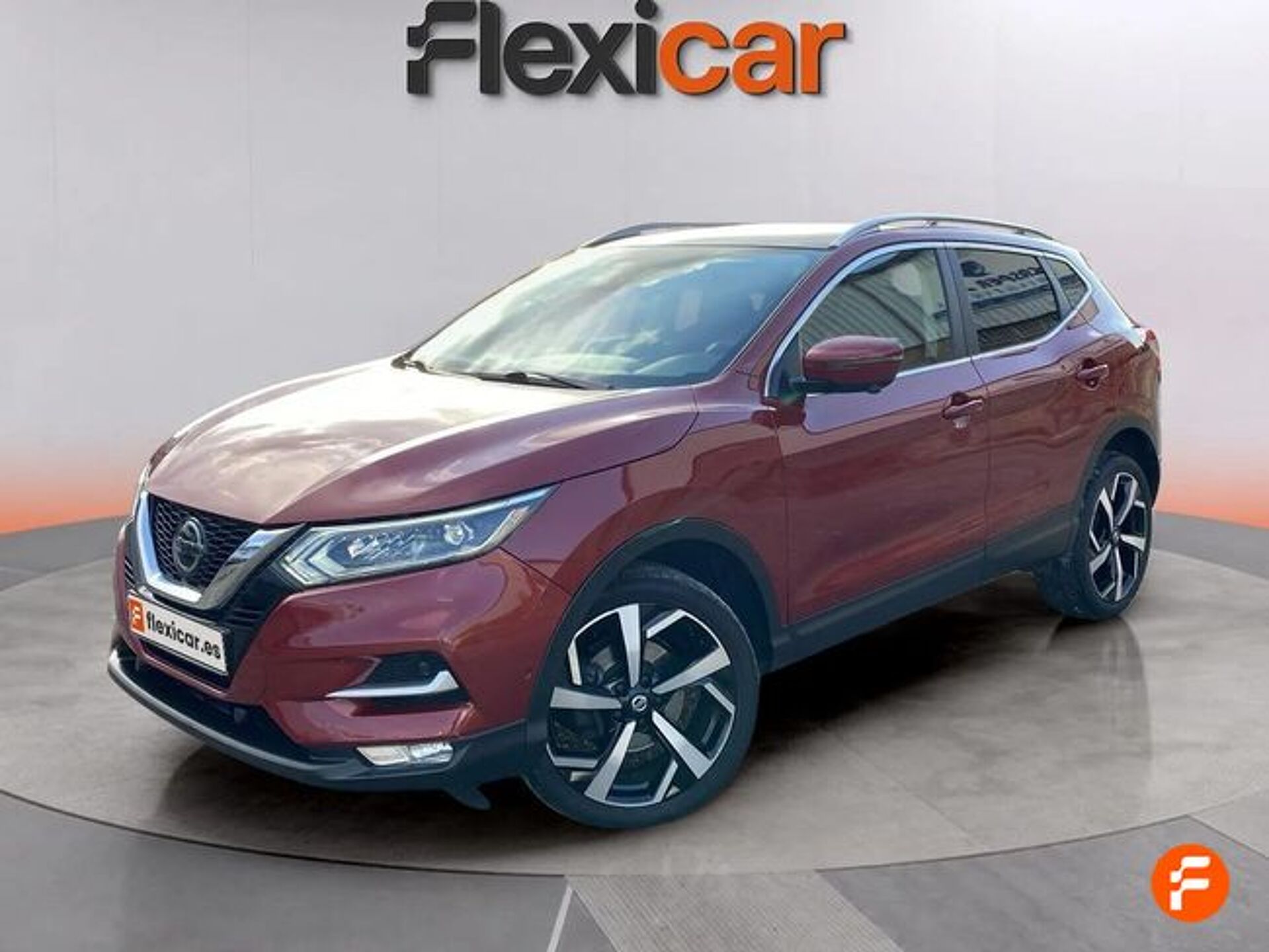 Imagen 3 de NISSAN Qashqai