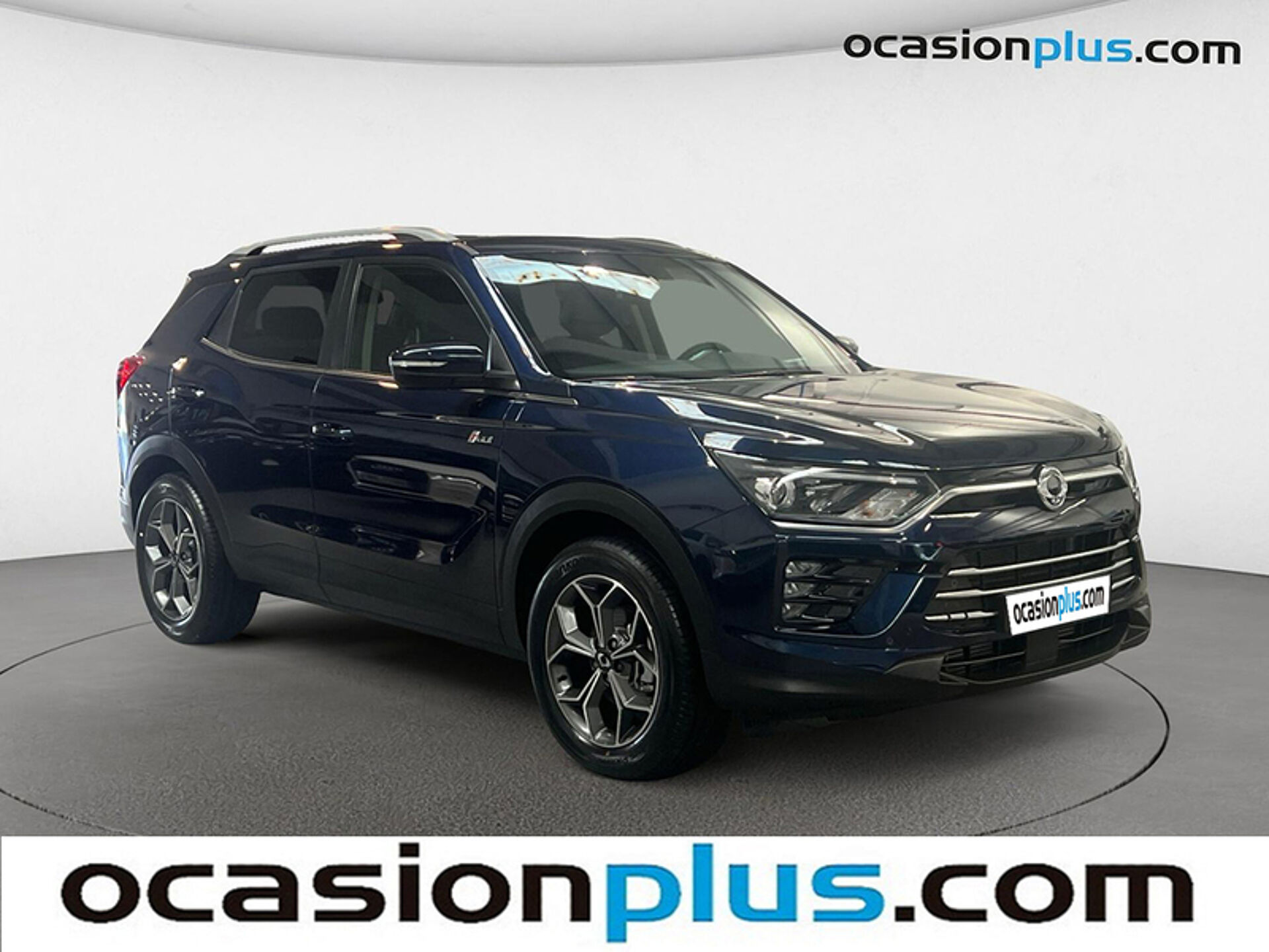 Imagen 2 de SSANGYONG KGM Korando