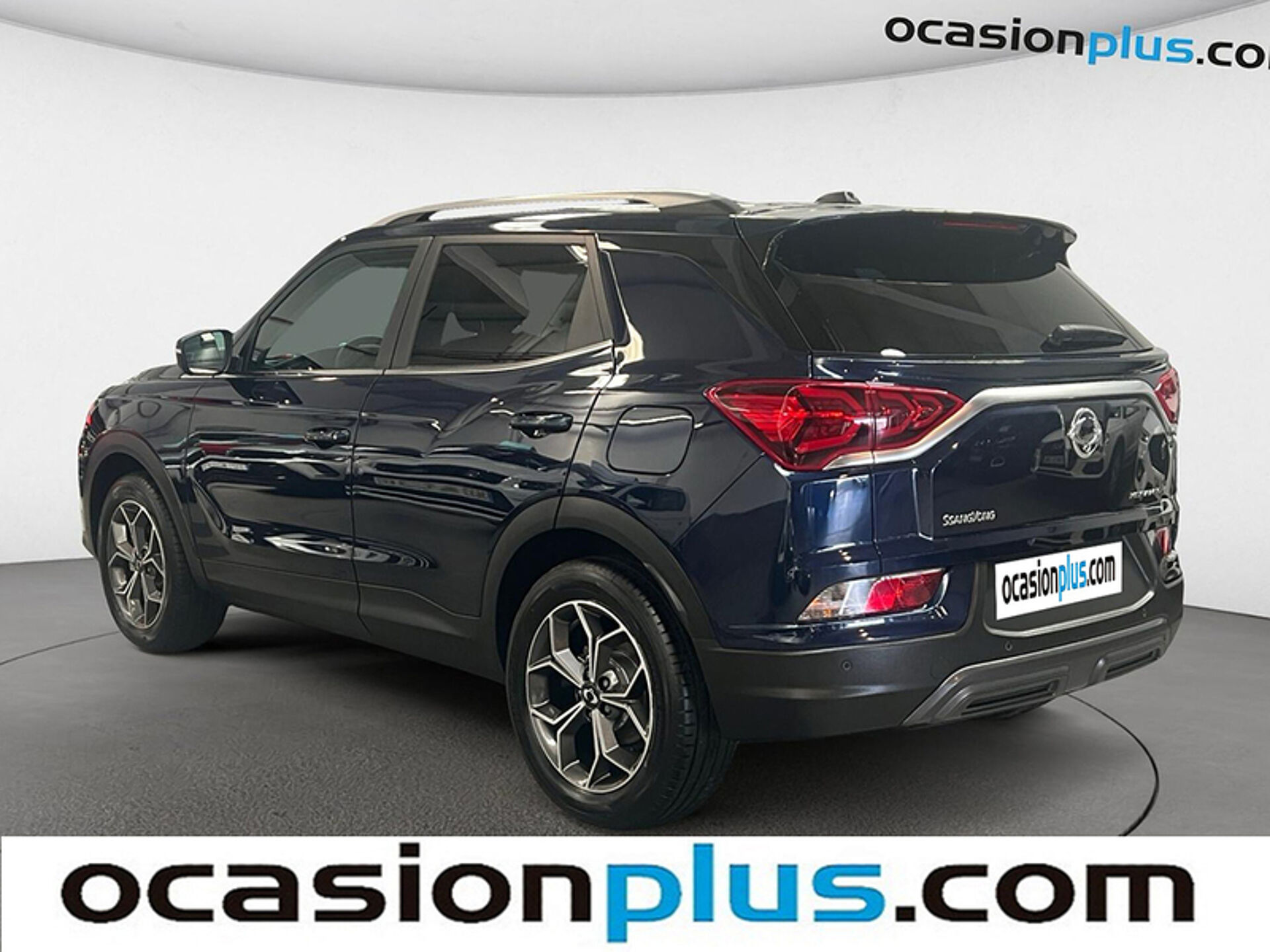 Imagen 3 de SSANGYONG KGM Korando