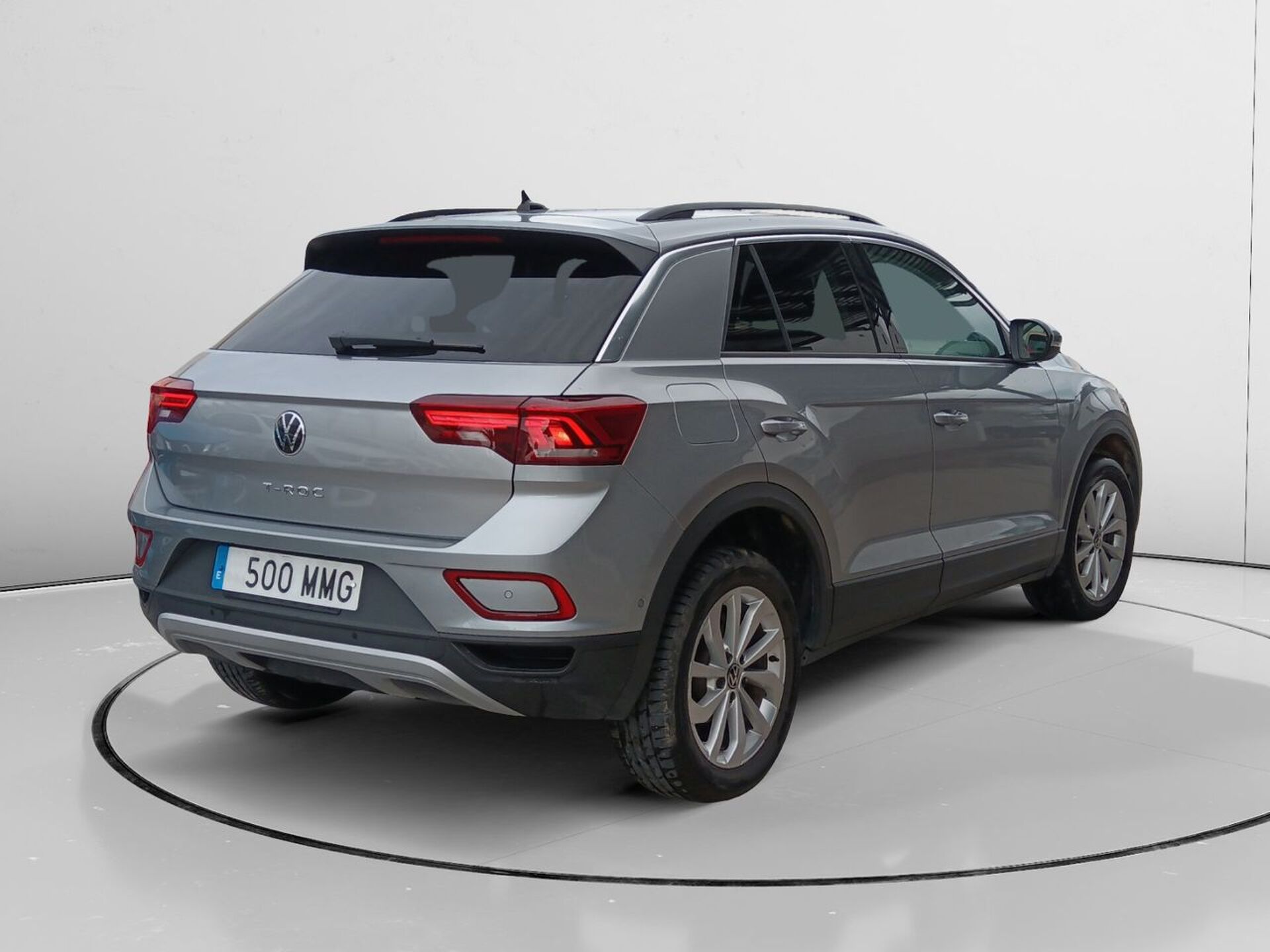 Imagen 2 de VOLKSWAGEN T-Roc