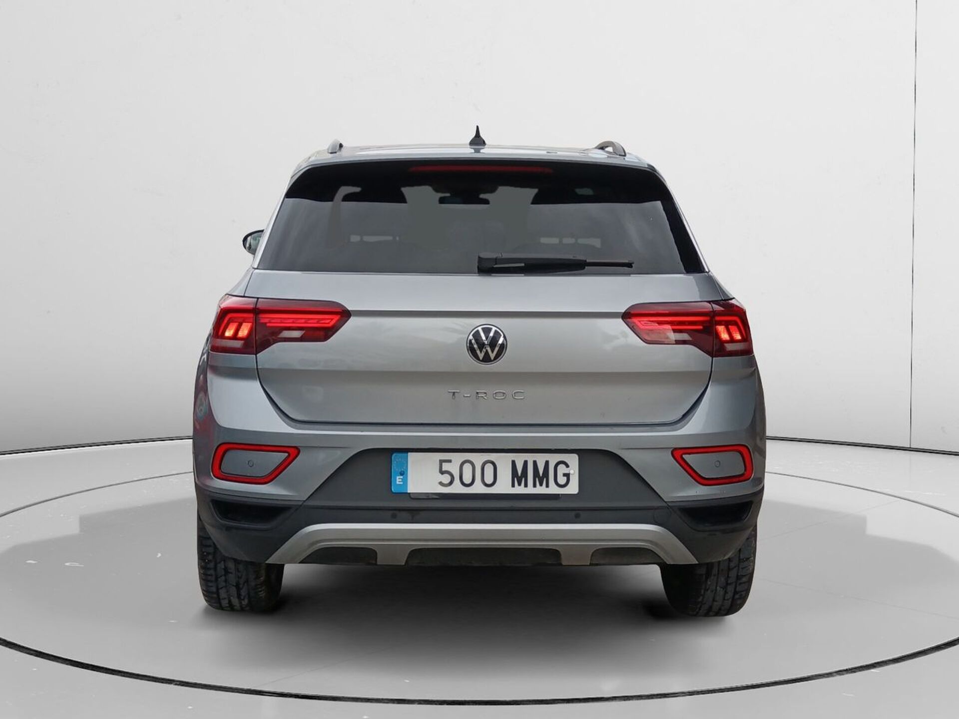 Imagen 3 de VOLKSWAGEN T-Roc