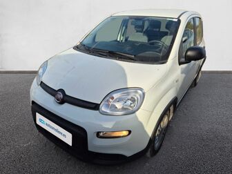 Imagen de FIAT Panda 1.0 Gse Hybrid